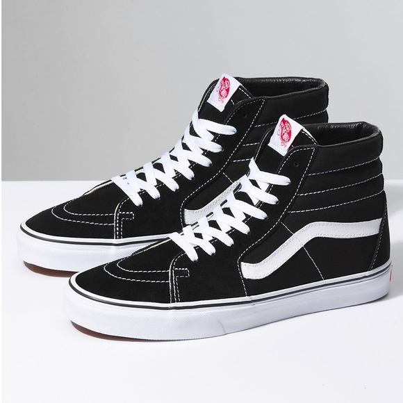 vans slim classics